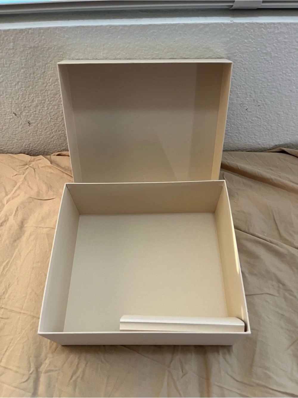 Authentic Valentino Garavani Empty Box